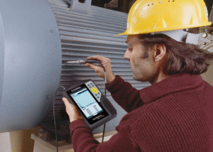 do kiem can bang dong truc chinh CALIBRATION SERVICES 19 Đo kiểm máy, cân bằng động trục chính