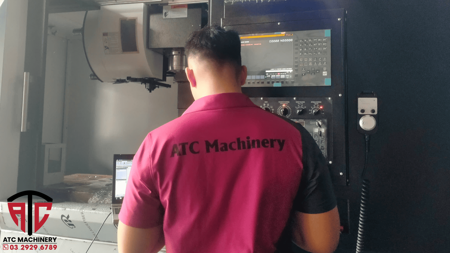 sua may cnc binh tan 5 Sửa Máy CNC Bình Tân Uy Tín, Bảo Hành Dài Hạn 8 ATC nhận sửa nhiều hãng máy, đa dạng hệ điều hành