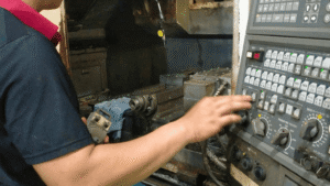 Dịch vụ sửa máy CNC Bình Tân có chính sách bảo hành uy tín