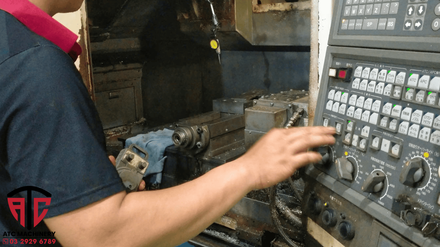 sua may cnc binh tan 6 Sửa Máy CNC Bình Tân Uy Tín, Bảo Hành Dài Hạn 10 Dịch vụ sửa máy CNC Bình Tân có chính sách bảo hành uy tín