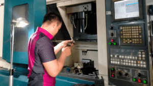 ATC Machinery cung cấp nhiều dịch vụ sửa máy CNC Đồng Nai đa dạng