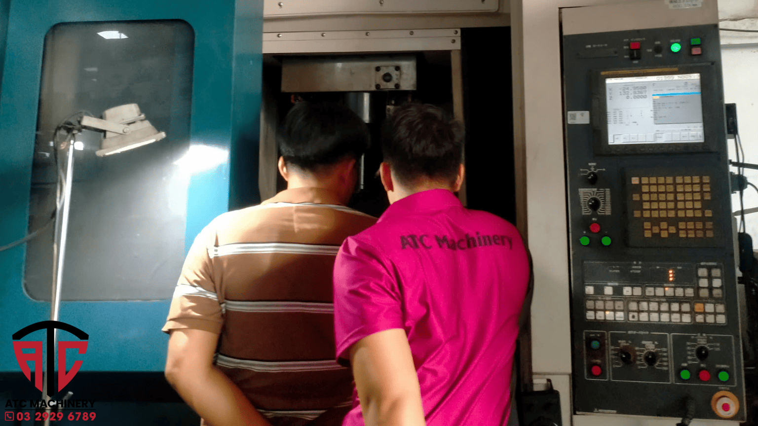 sua may cnc hoc mon 4 Sửa Máy CNC Hóc Môn Chuyên Nghiệp, Uy Tín Ở Đâu? 25 Khảo sát tại chỗ, tư vấn cho khách hàng phương án sửa chữa phù hợp