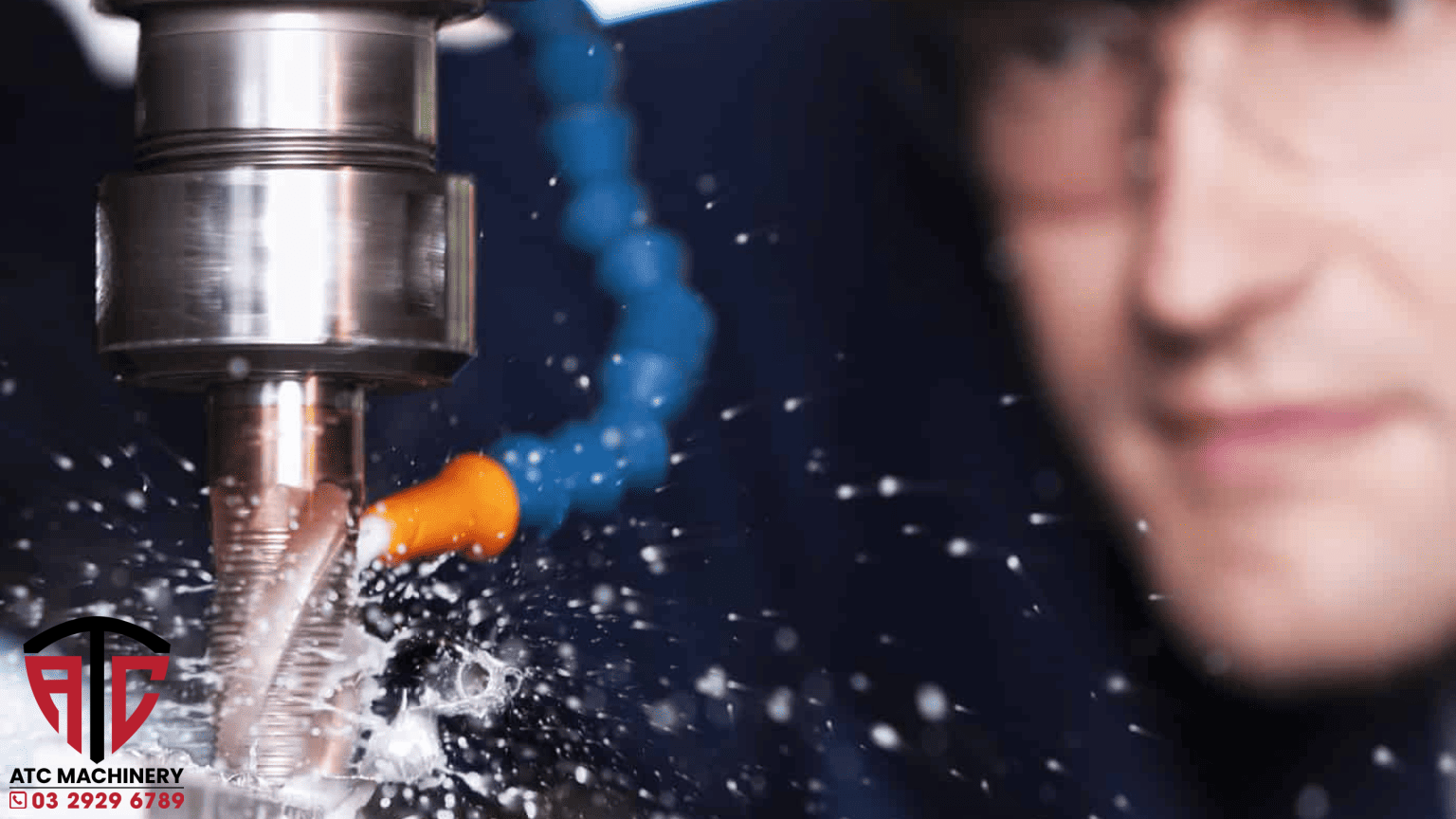 loi he thong lam mat may cnc 5 Lỗi Hệ Thống Làm Mát Máy CNC Là Gì? Dấu Hiệu Và Giải Pháp 11 Thường xuyên kiểm tra, bảo dưỡng để tránh lỗi hệ thống làm mát CNC