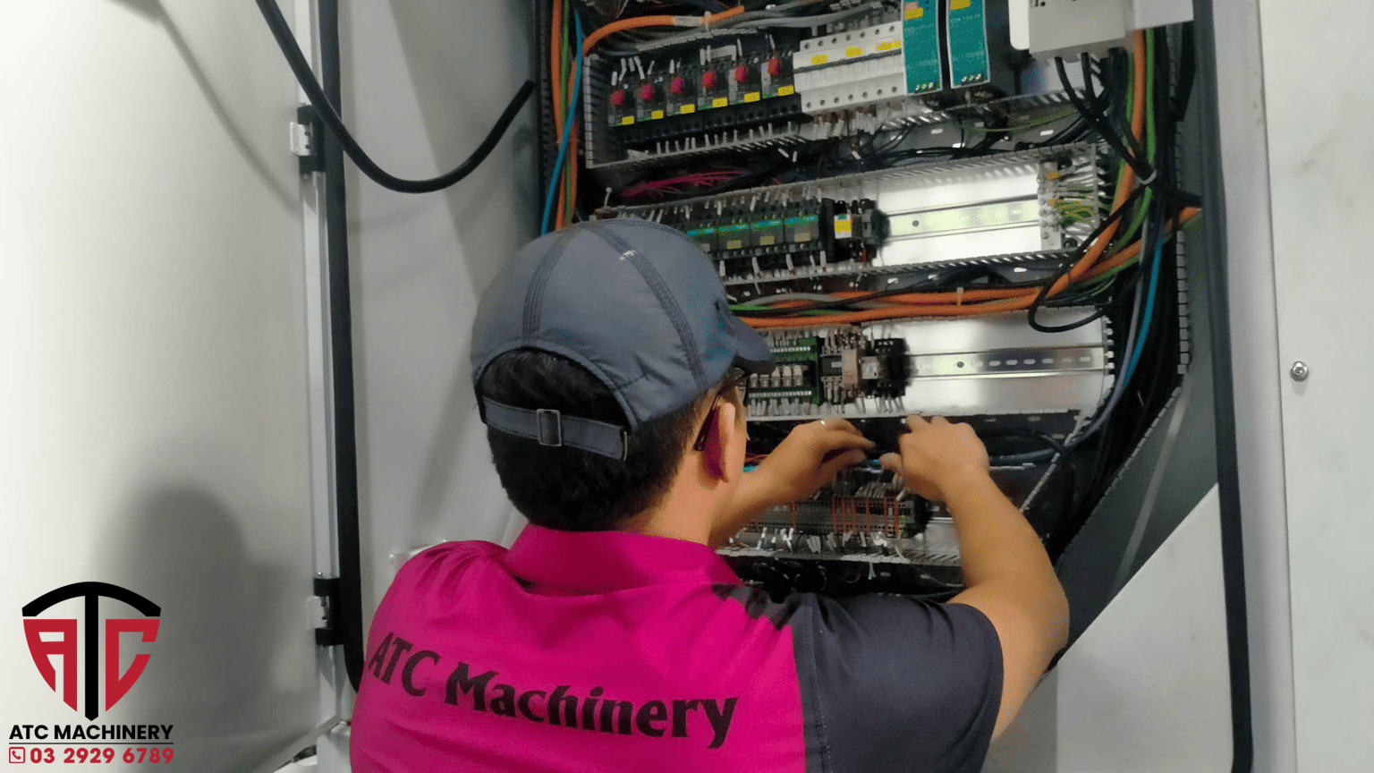 sua may cnc tai cu chi 4 Dịch Vụ Sửa Máy CNC Tại Củ Chi Chuyên Nghiệp, Nhanh Chóng 25 Sửa chữa máy CNC Củ Chi với quy trình bài bản