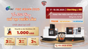 ATC mang đến nhiều ưu đãi đặc biệt trong triển lãm FBC 2025