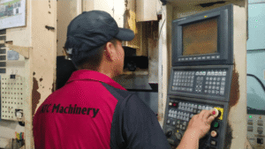 Ưu Điểm Của Dịch Vụ Sửa Máy CNC Hải Phòng Tại ATC Machinery