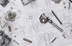 Sản phẩm đạt chuẩn phải đảm bảo được độ chính xác hình học