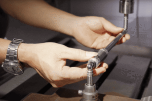 Đo kiểm máy CNC là giải pháp phù hợp để đảm bảo chất lượng sản phẩm cơ khí