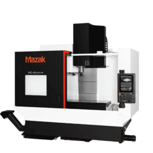 Mazak VC-Ez 510 IP