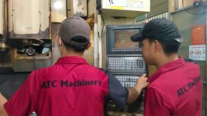 Giá dịch vụ sửa máy CNC thường dao động từ vài triệu đến vài chục triệu