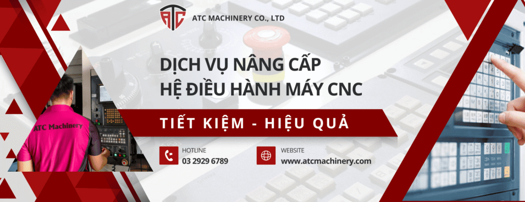 Dịch vụ nâng cấp hệ điều hành