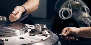 Tìm hiểu các sự cố máy CNC thường gặp và cần được sửa chữa