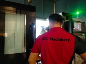 ATC Machinery mang đến dịch vụ sửa máy CNC Bắc Ninh giá tốt
