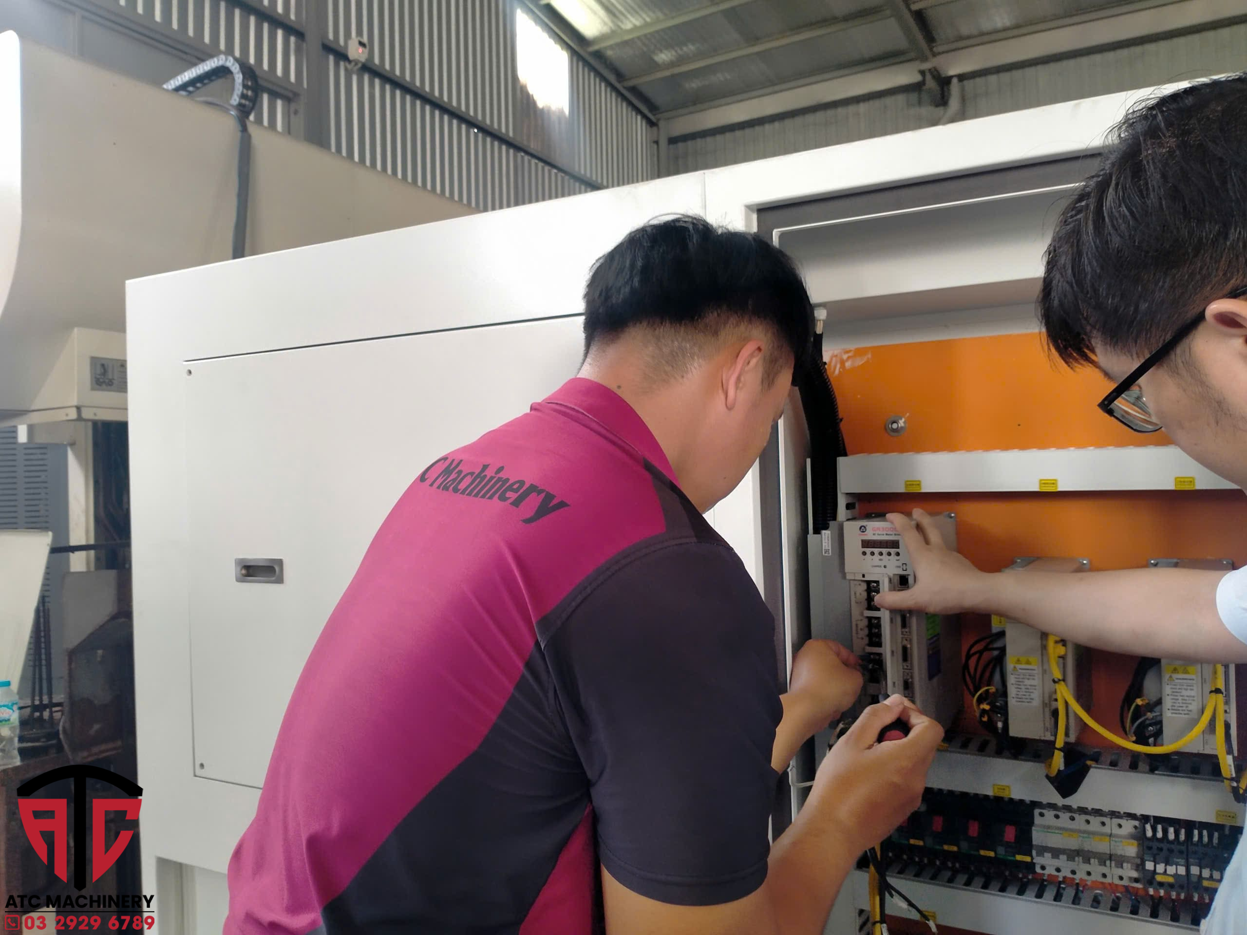 sua may cnc hung yen 2 ATC Nhận Sửa Máy CNC Hưng Yên Nhanh Chóng 26 Dịch vụ sửa máy CNC Hưng Yên tại ATC có cam kết bảo hành