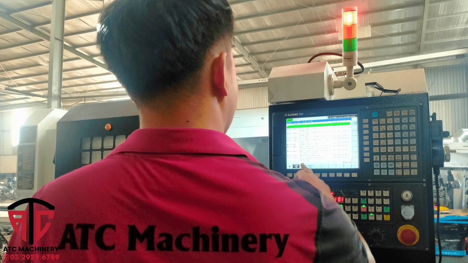 sua may cnc tai dong anh 4 Chuyên Sửa Máy CNC Tại Đông Anh Hiệu Quả, Giá Tốt 9 ATC nhận sửa máy CNC tại Đông Anh với tất cả các hệ điều hành